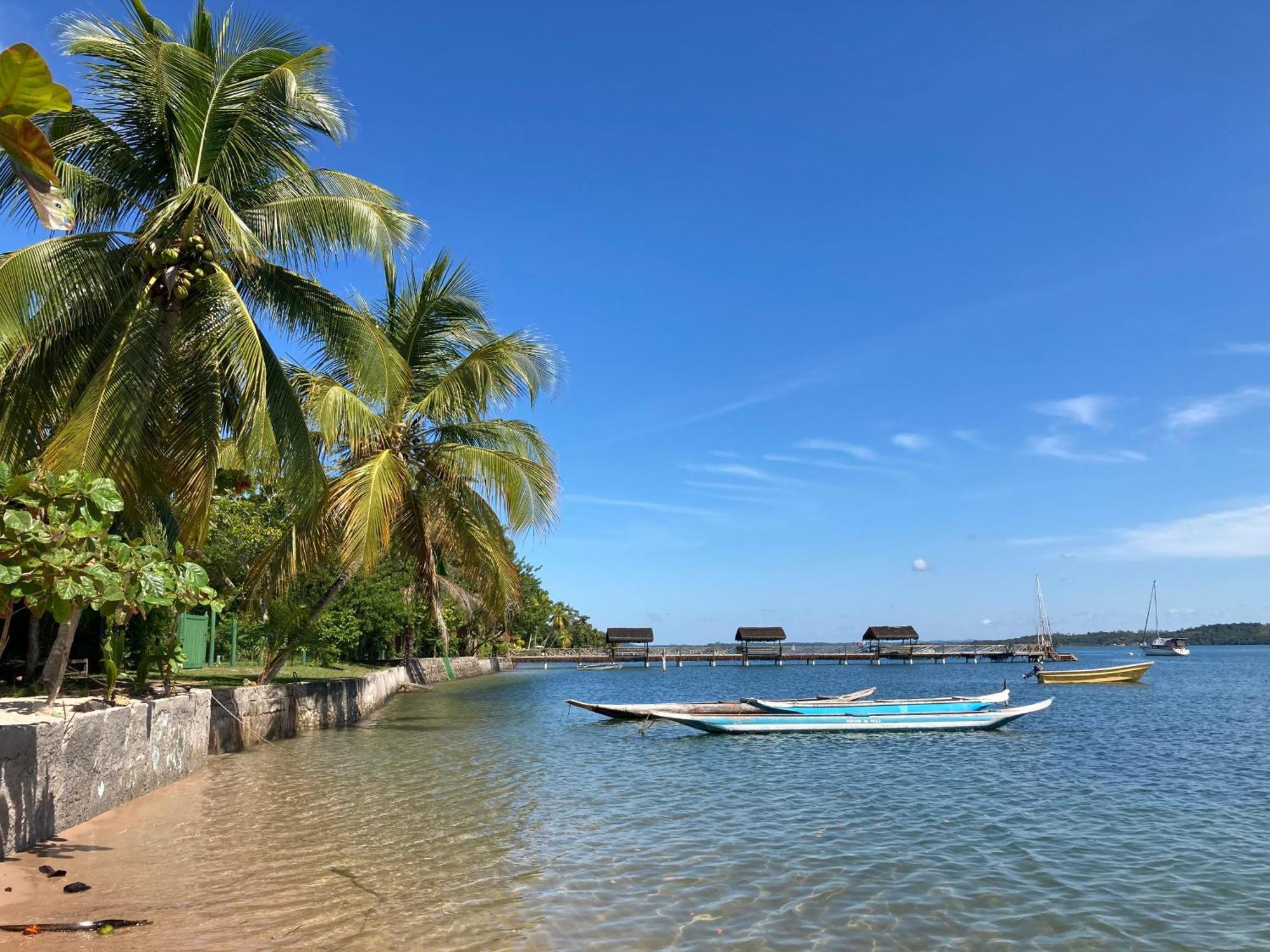 Pousada Velas E Vento - Barra Grande, Taipu De Fora, Marau Barra Grande  Buitenkant foto