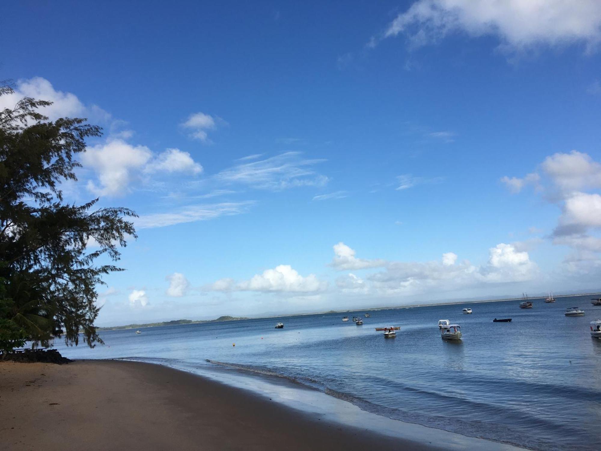 Pousada Velas E Vento - Barra Grande, Taipu De Fora, Marau Barra Grande  Buitenkant foto
