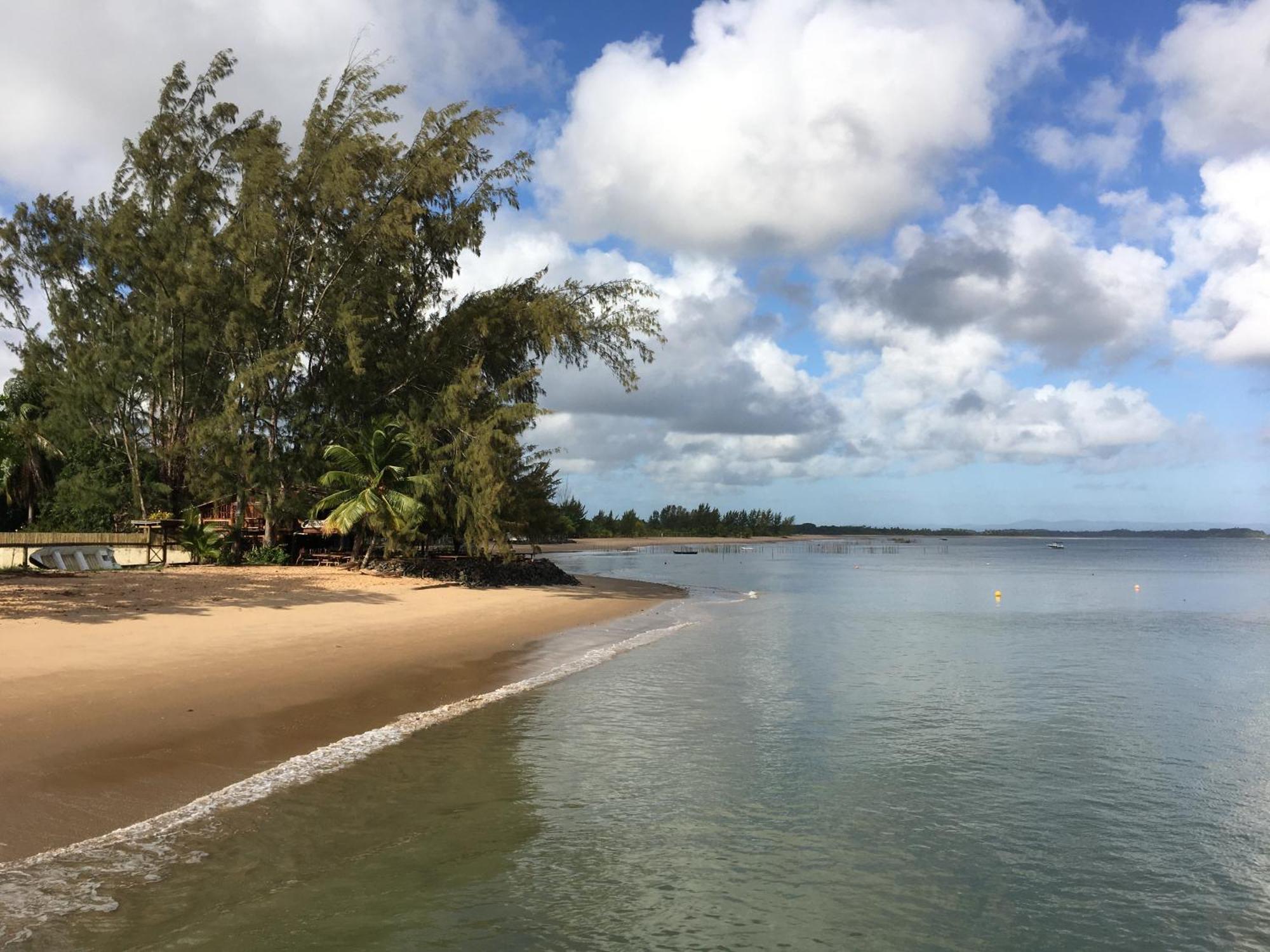 Pousada Velas E Vento - Barra Grande, Taipu De Fora, Marau Barra Grande  Buitenkant foto
