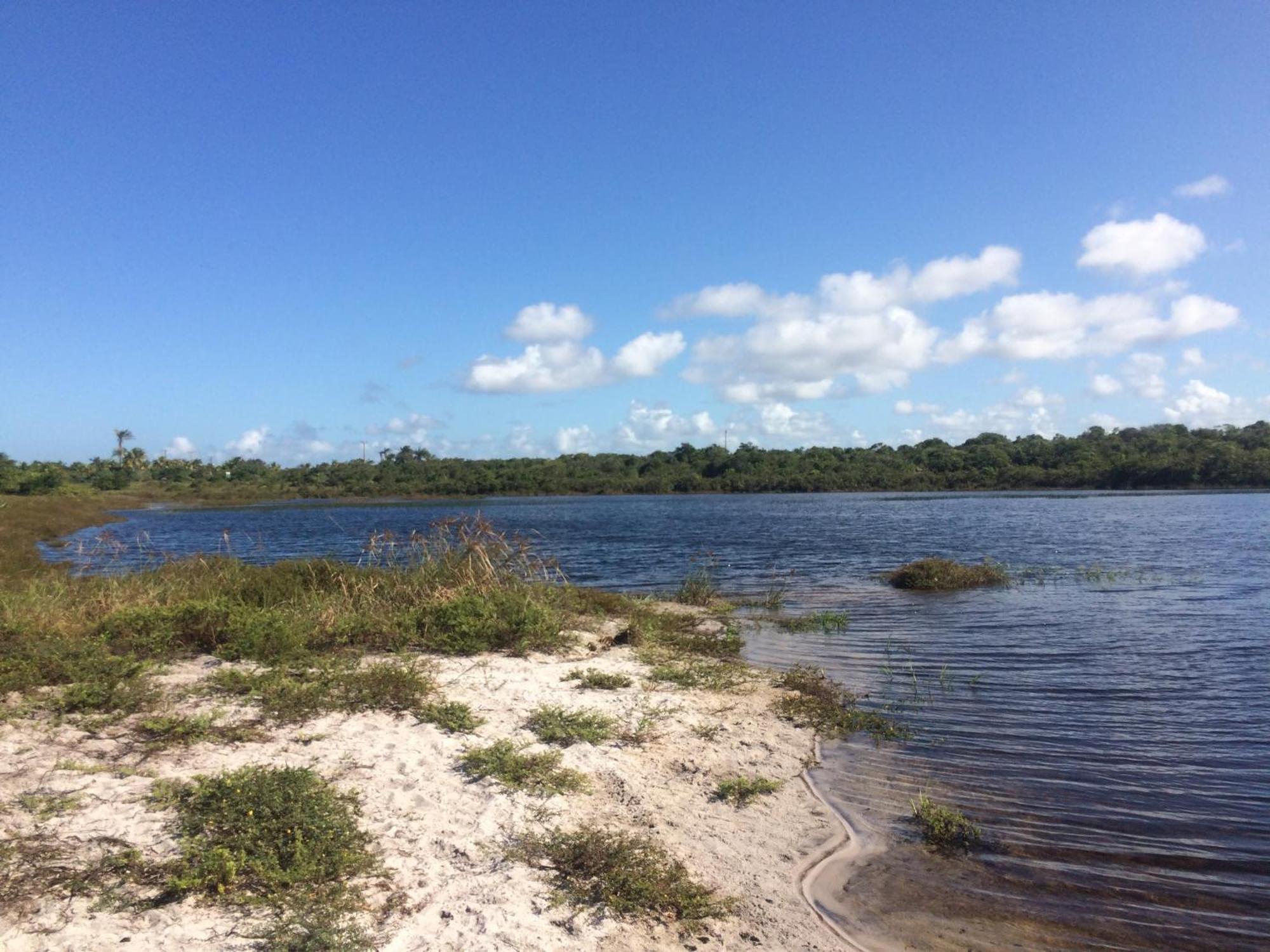 Pousada Velas E Vento - Barra Grande, Taipu De Fora, Marau Barra Grande  Buitenkant foto