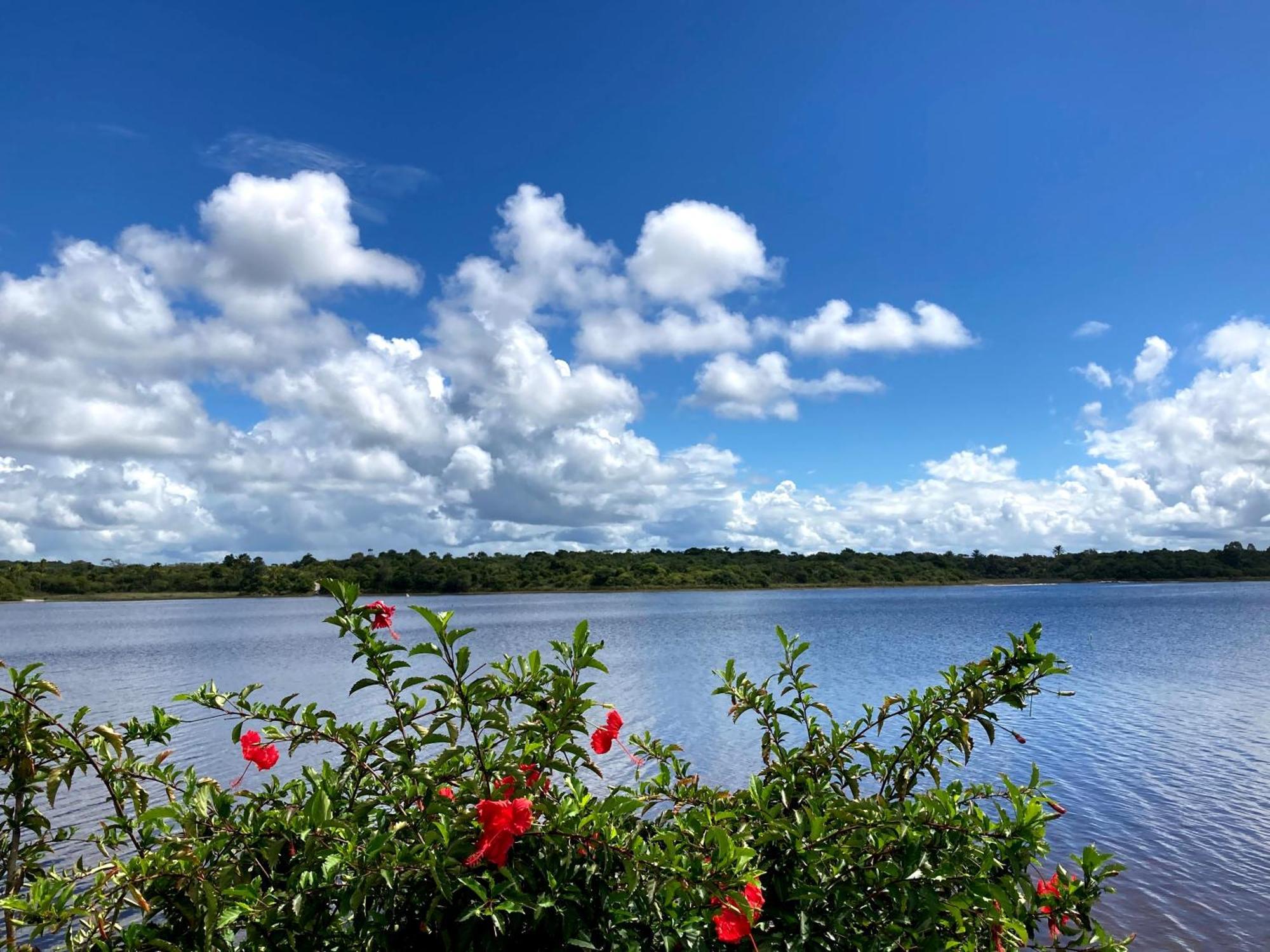 Pousada Velas E Vento - Barra Grande, Taipu De Fora, Marau Barra Grande  Buitenkant foto