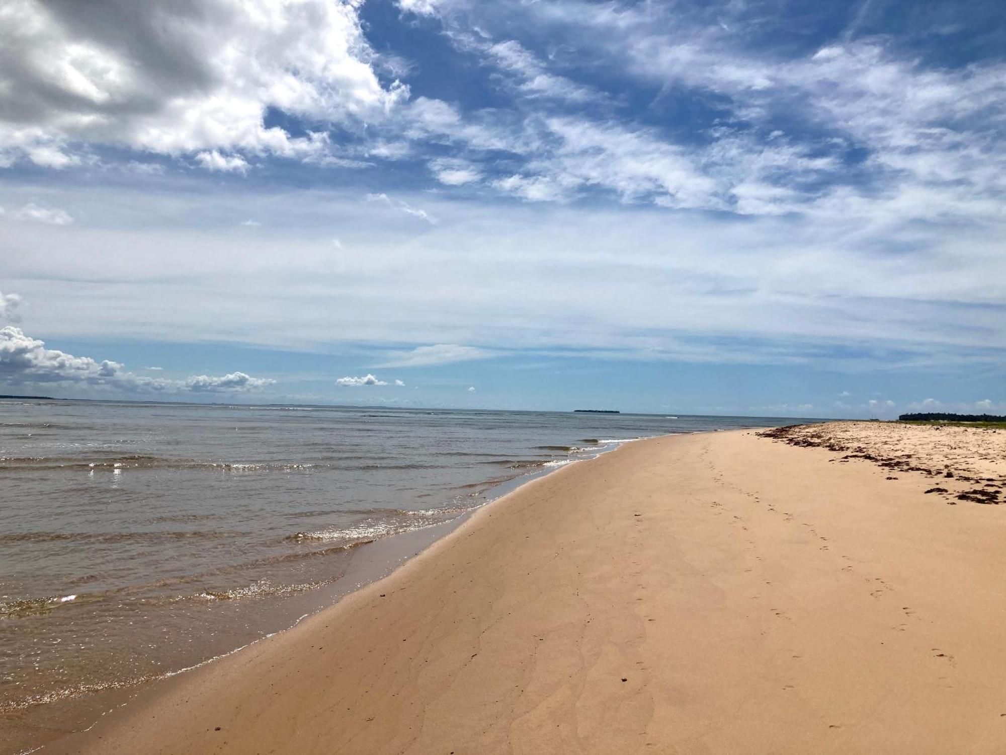Pousada Velas E Vento - Barra Grande, Taipu De Fora, Marau Barra Grande  Buitenkant foto