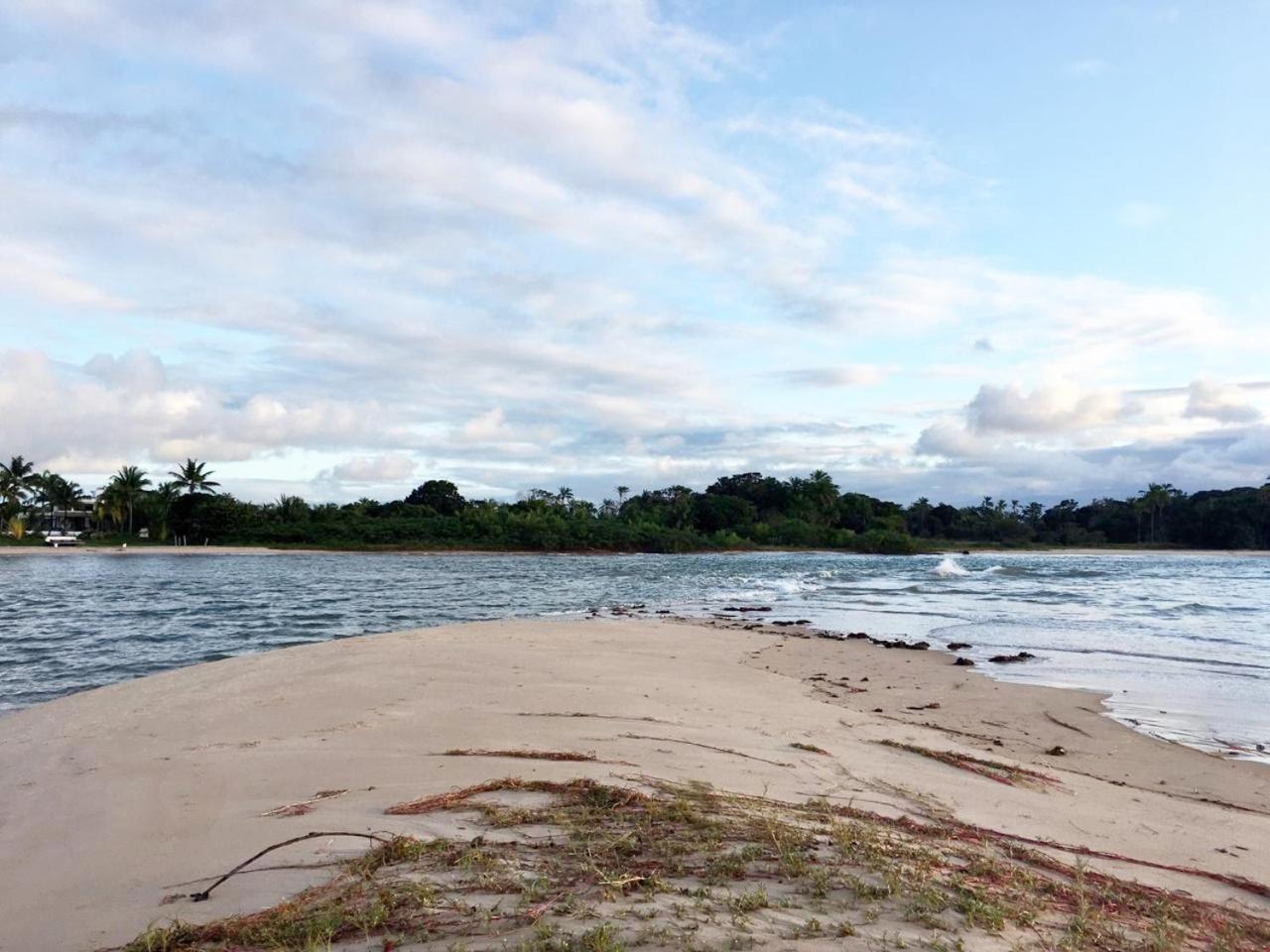 Pousada Velas E Vento - Barra Grande, Taipu De Fora, Marau Barra Grande  Buitenkant foto