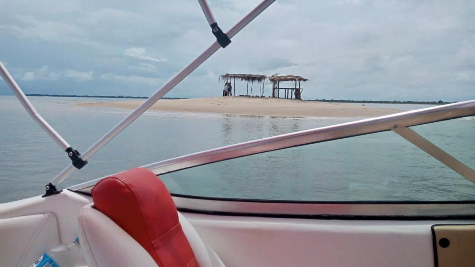Pousada Velas E Vento - Barra Grande, Taipu De Fora, Marau Barra Grande  Buitenkant foto